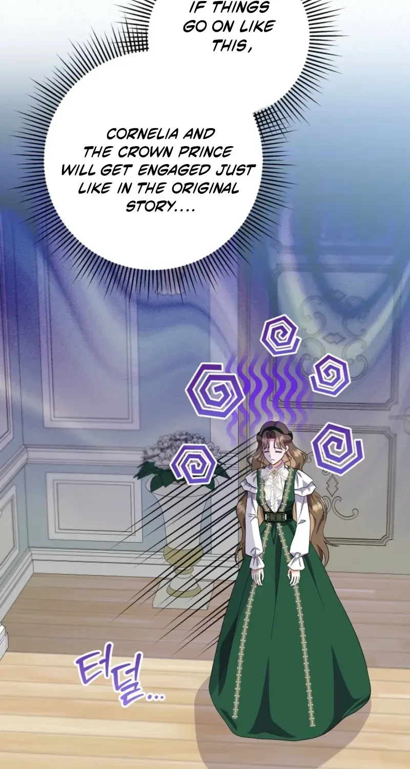I Stole the Trash Crown Prince’s First Night Chapter 1 – Page 46
