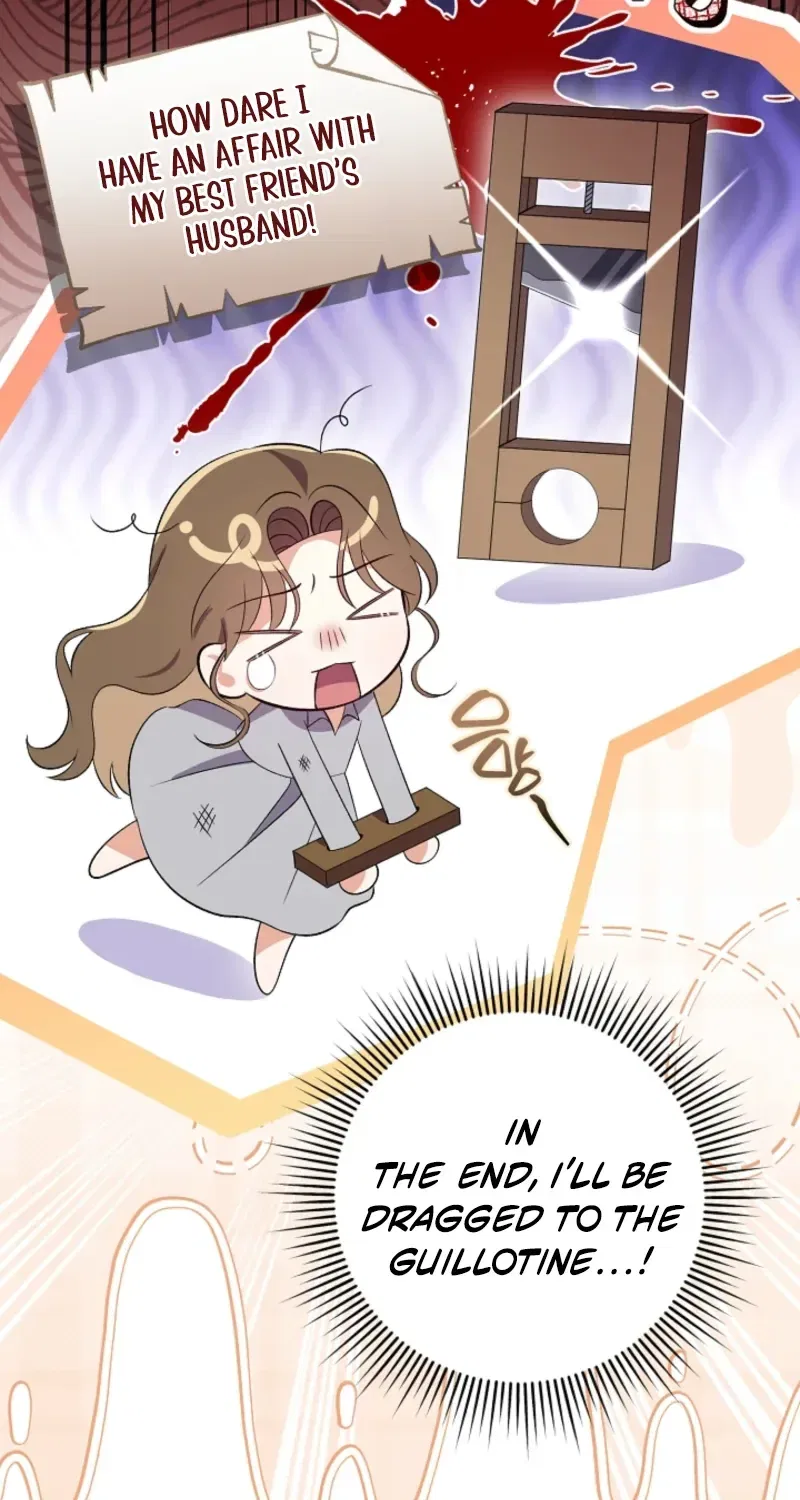 I Stole the Trash Crown Prince’s First Night Chapter 1 – Page 50