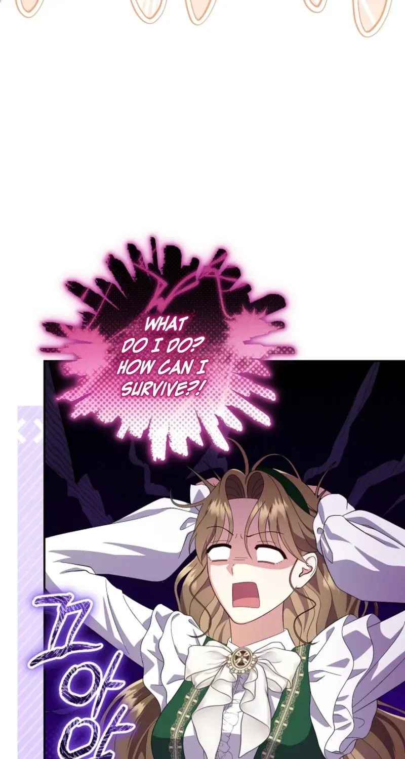 I Stole the Trash Crown Prince’s First Night Chapter 1 – Page 51