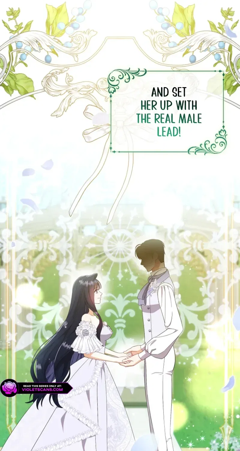 I Stole the Trash Crown Prince’s First Night Chapter 1 – Page 57