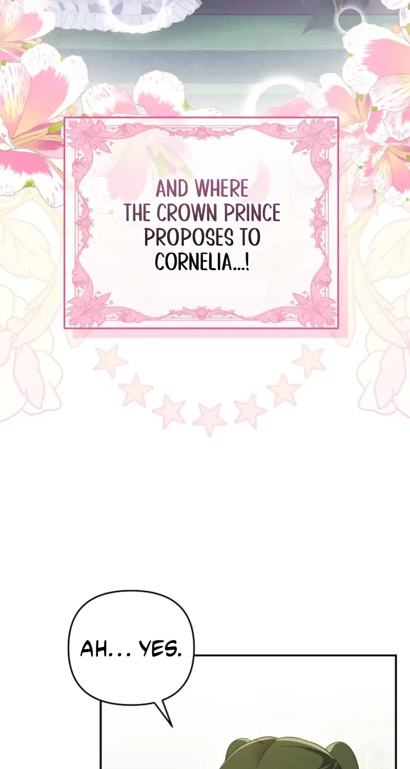 I Stole the Trash Crown Prince’s First Night Chapter 1 – Page 64