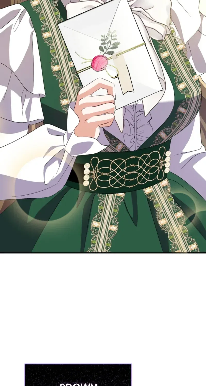 I Stole the Trash Crown Prince’s First Night Chapter 1 – Page 68