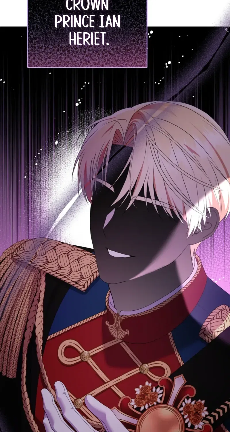 I Stole the Trash Crown Prince’s First Night Chapter 1 – Page 69