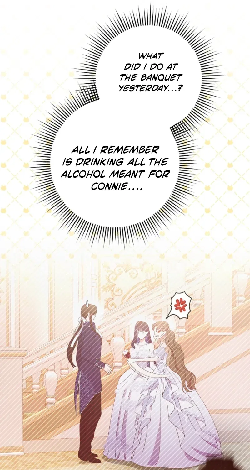 I Stole the Trash Crown Prince’s First Night Chapter 1 – Page 75
