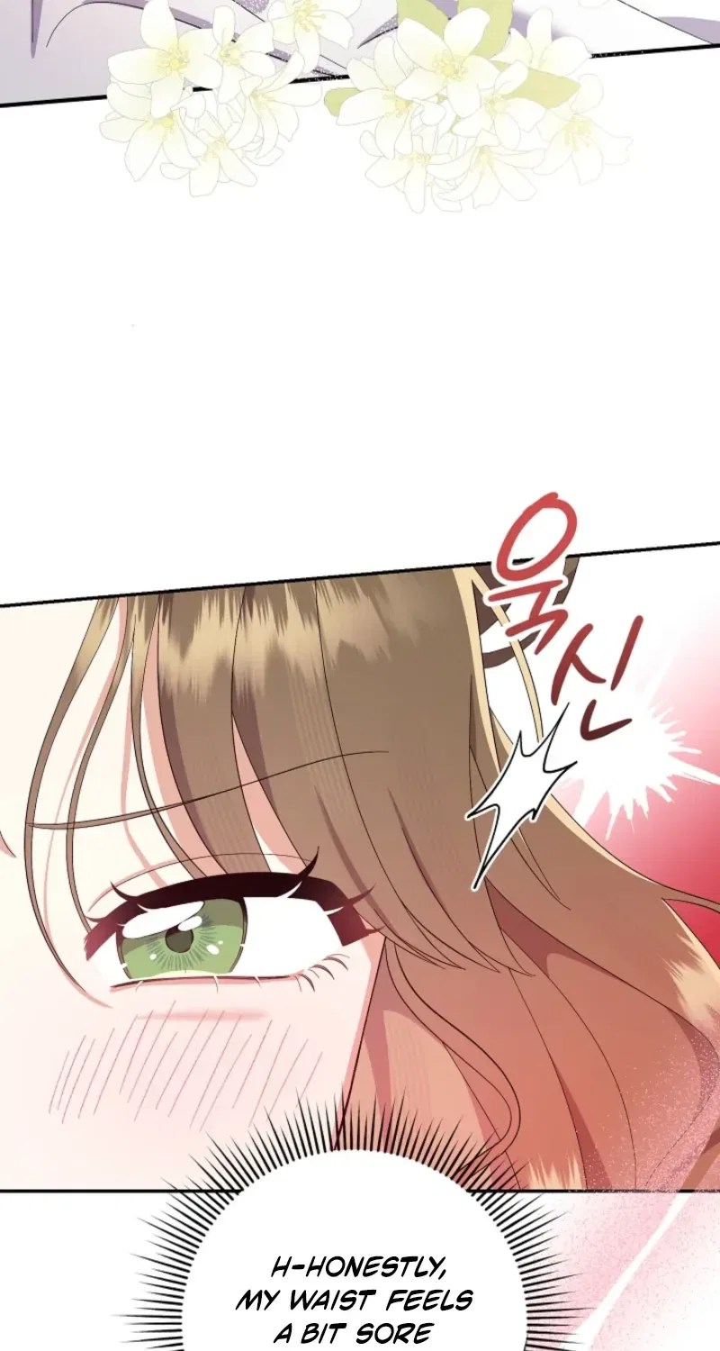 I Stole the Trash Crown Prince’s First Night Chapter 1 – Page 80