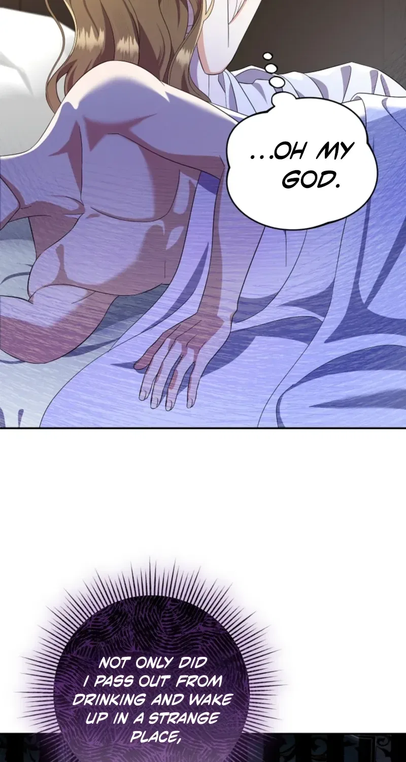 I Stole the Trash Crown Prince’s First Night Chapter 1 – Page 82