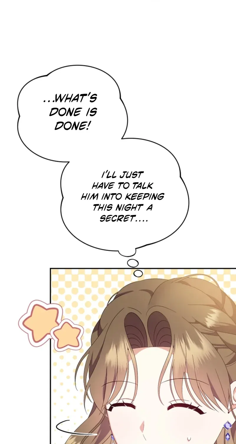 I Stole the Trash Crown Prince’s First Night Chapter 1 – Page 85
