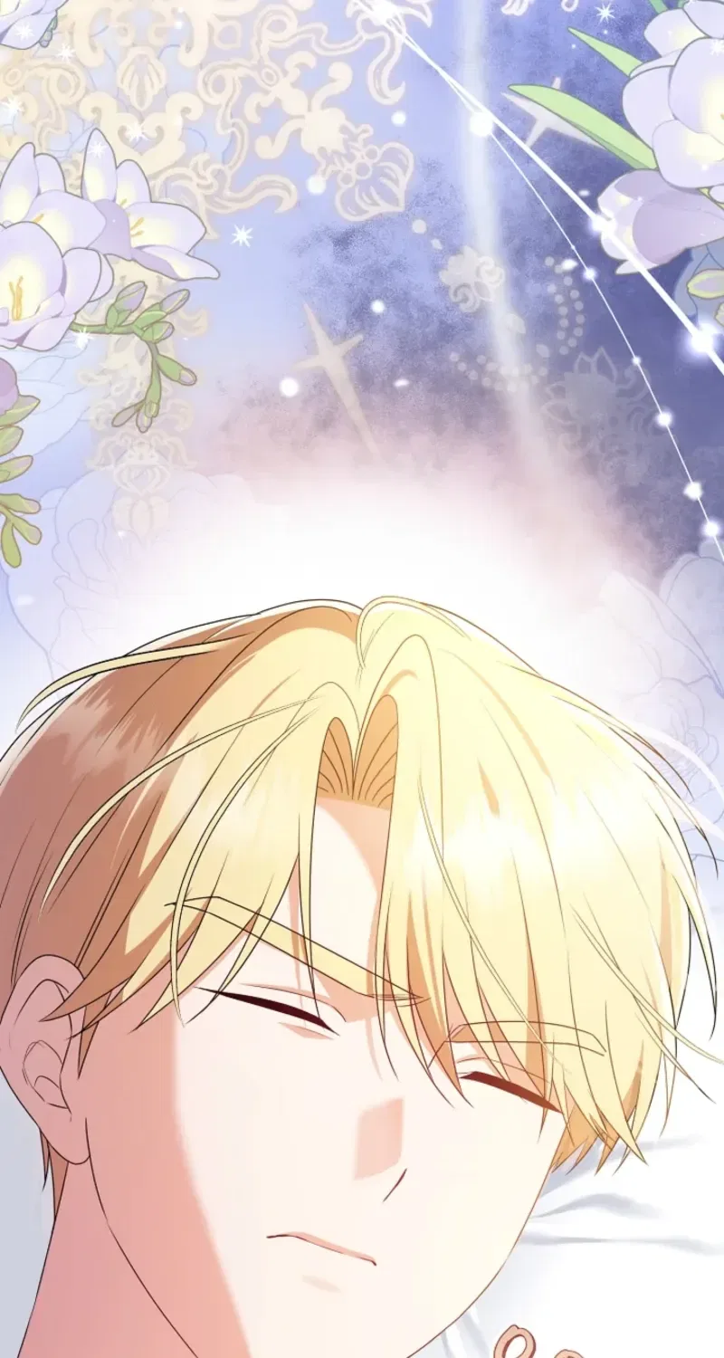 I Stole the Trash Crown Prince’s First Night Chapter 1 – Page 90