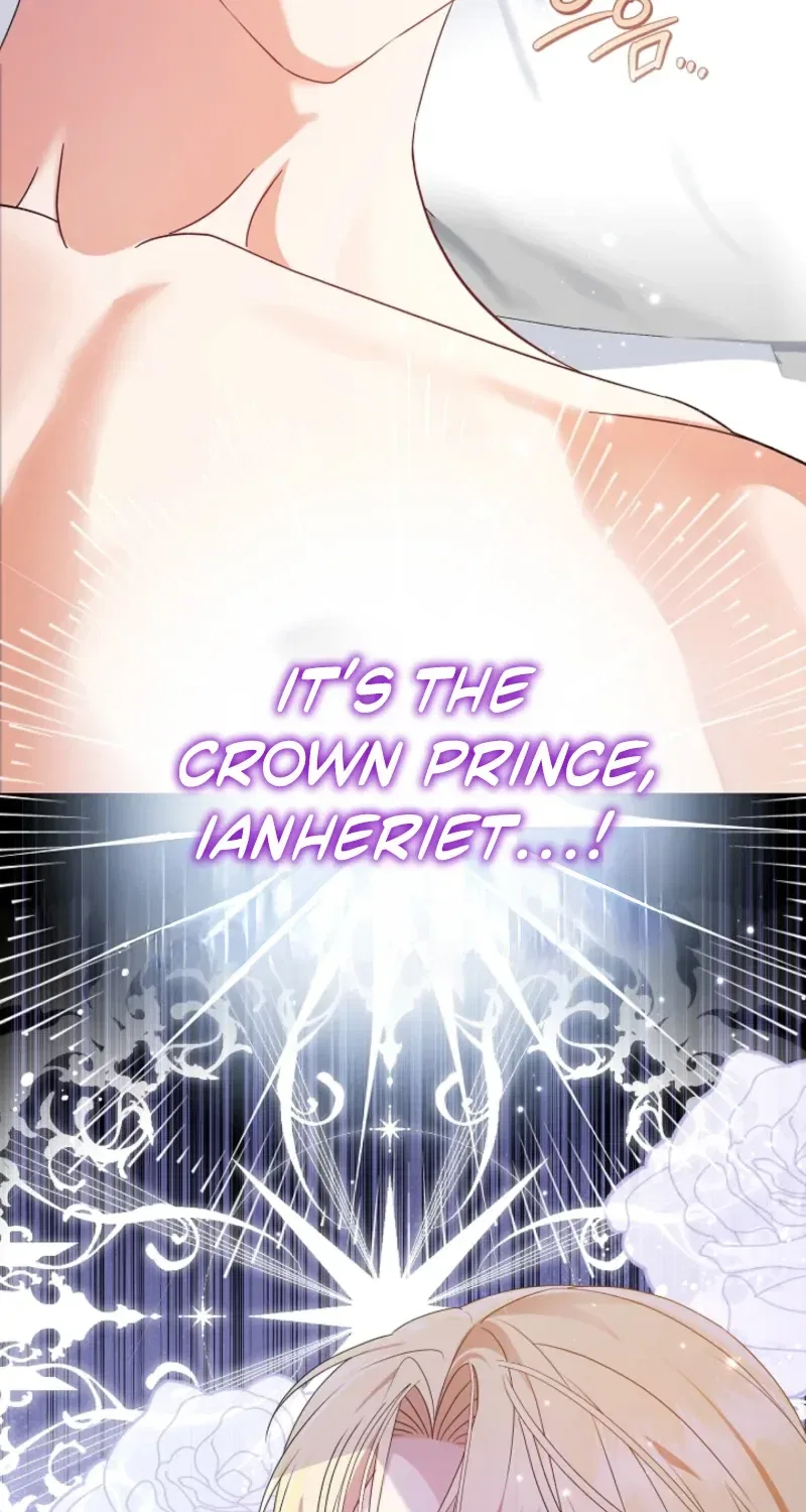 I Stole the Trash Crown Prince’s First Night Chapter 1 – Page 91