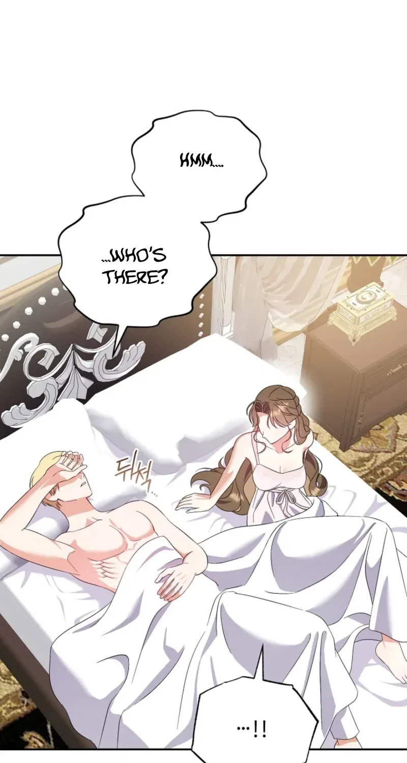 I Stole the Trash Crown Prince’s First Night Chapter 1 – Page 93