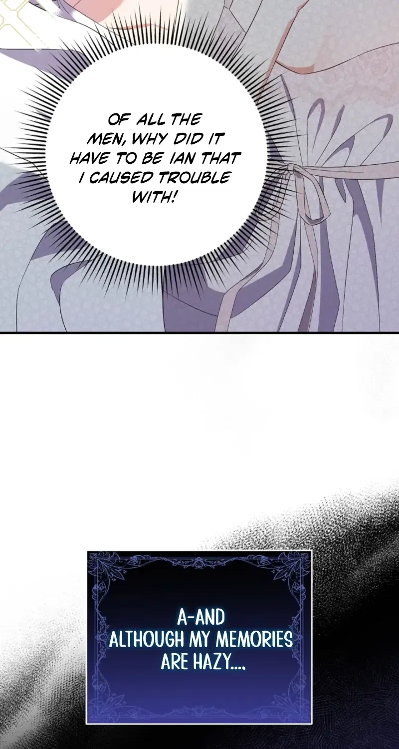 I Stole the Trash Crown Prince’s First Night Chapter 1 – Page 96
