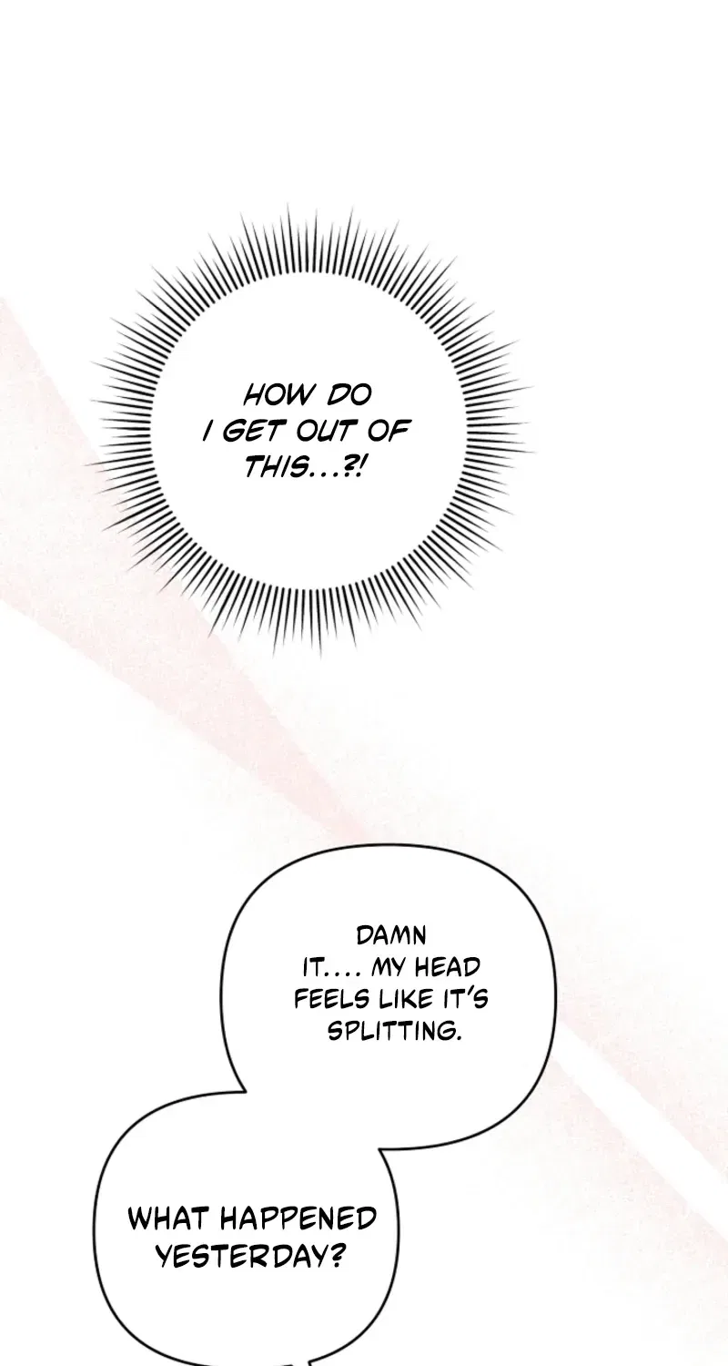 I Stole the Trash Crown Prince’s First Night Chapter 1 – Page 100