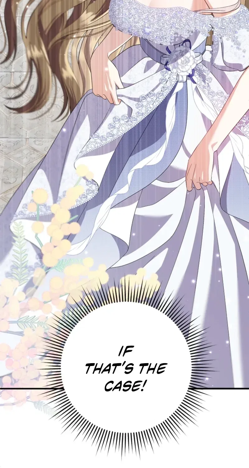 I Stole the Trash Crown Prince’s First Night Chapter 1 – Page 106