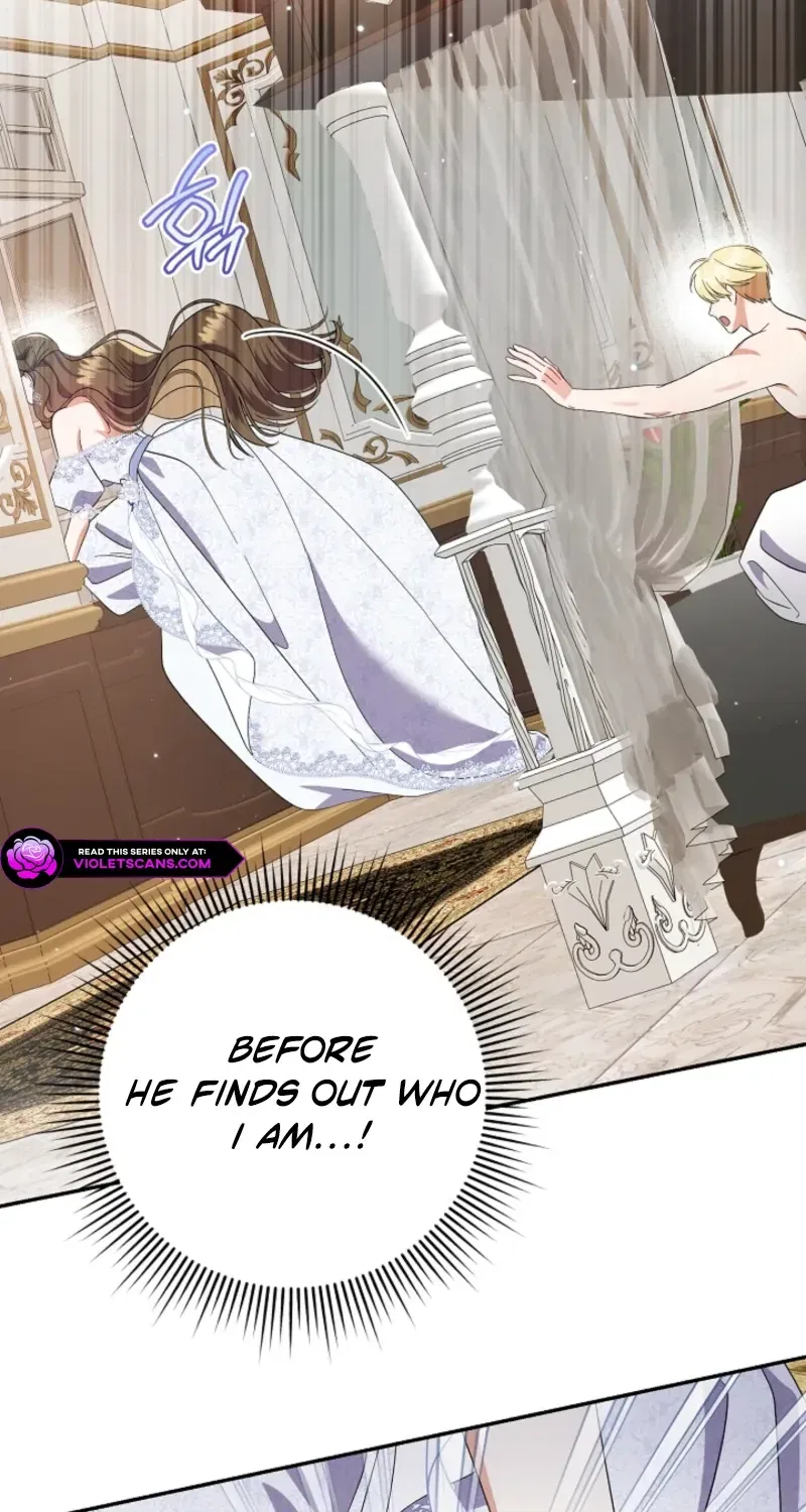 I Stole the Trash Crown Prince’s First Night Chapter 1 – Page 111