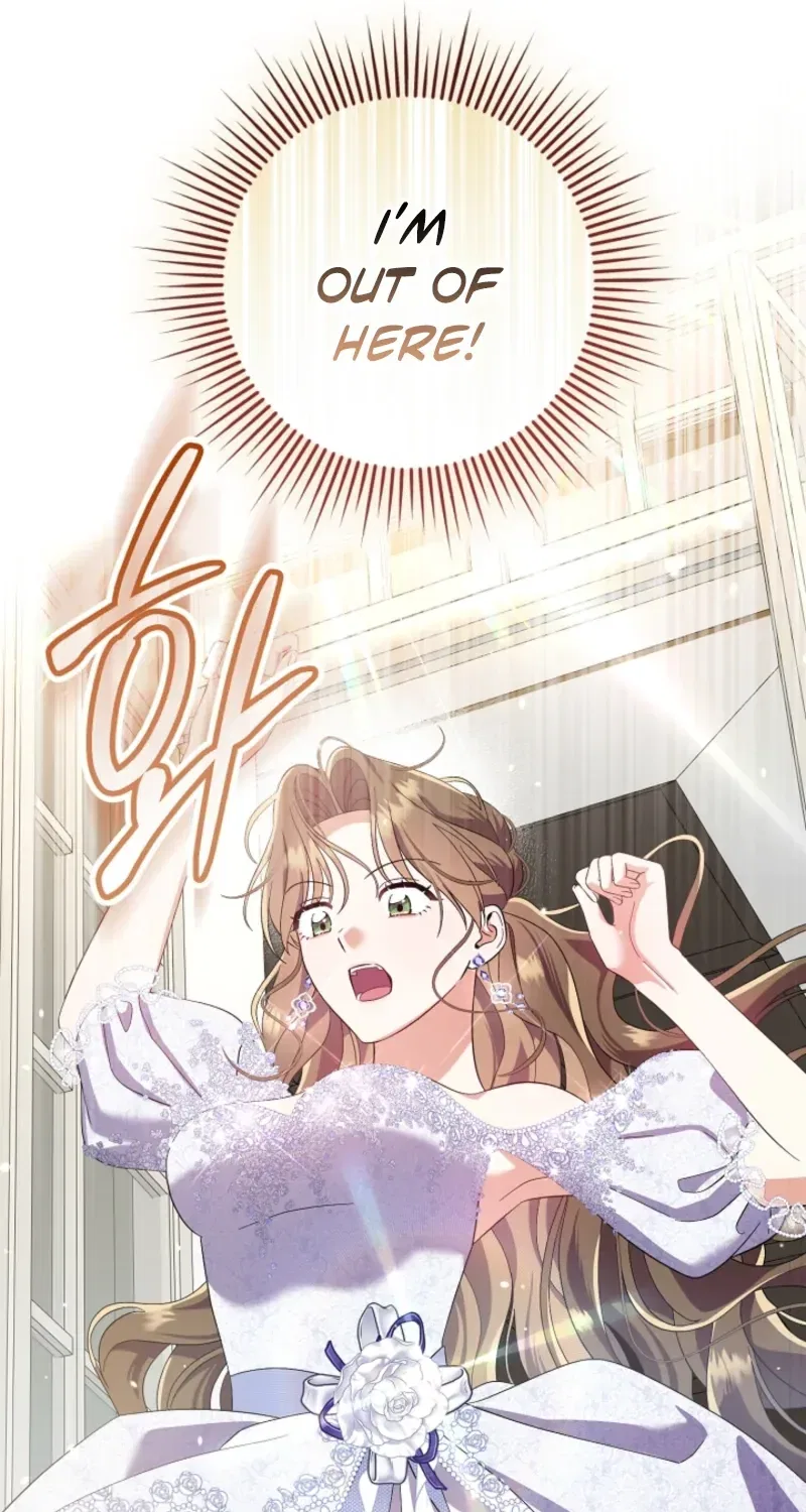 I Stole the Trash Crown Prince’s First Night Chapter 1 – Page 113