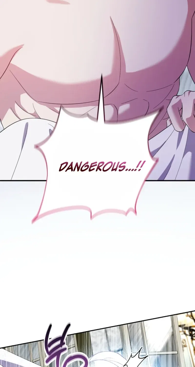 I Stole the Trash Crown Prince’s First Night Chapter 1 – Page 116