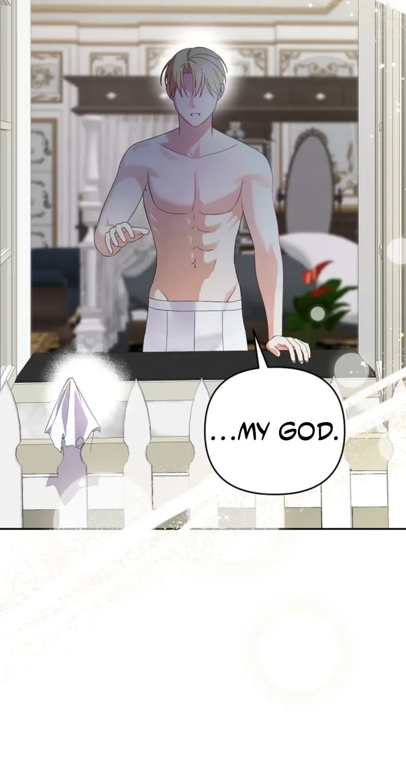 I Stole the Trash Crown Prince’s First Night Chapter 1 – Page 124