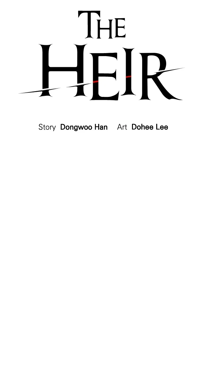 The Heir Chapter 93 – Page 19