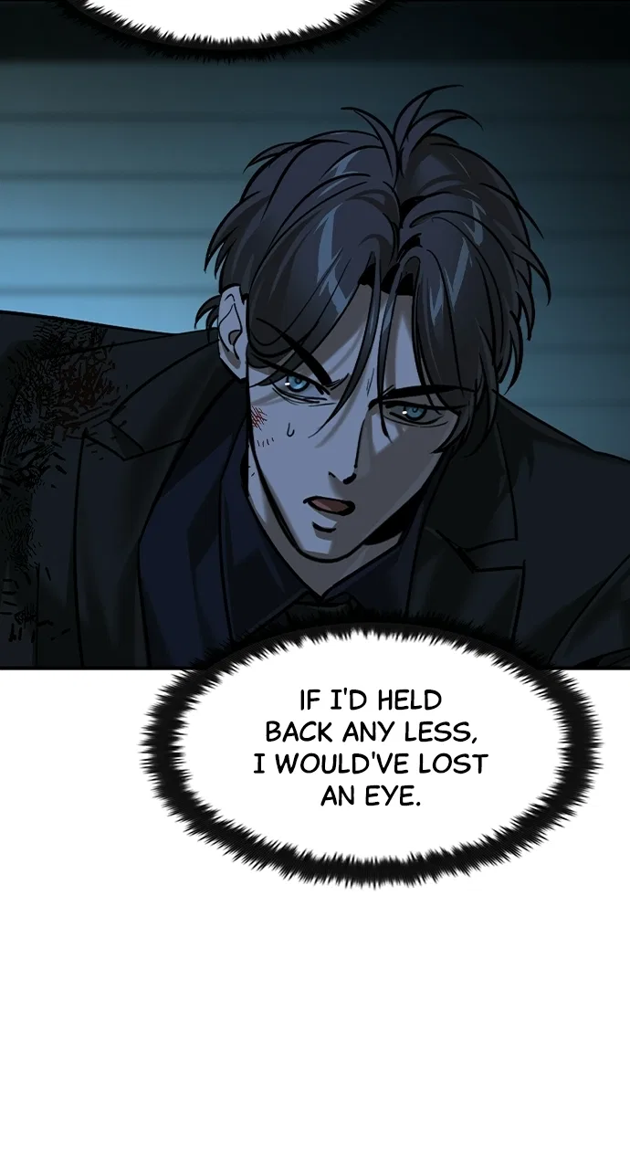 The Heir Chapter 93 – Page 21