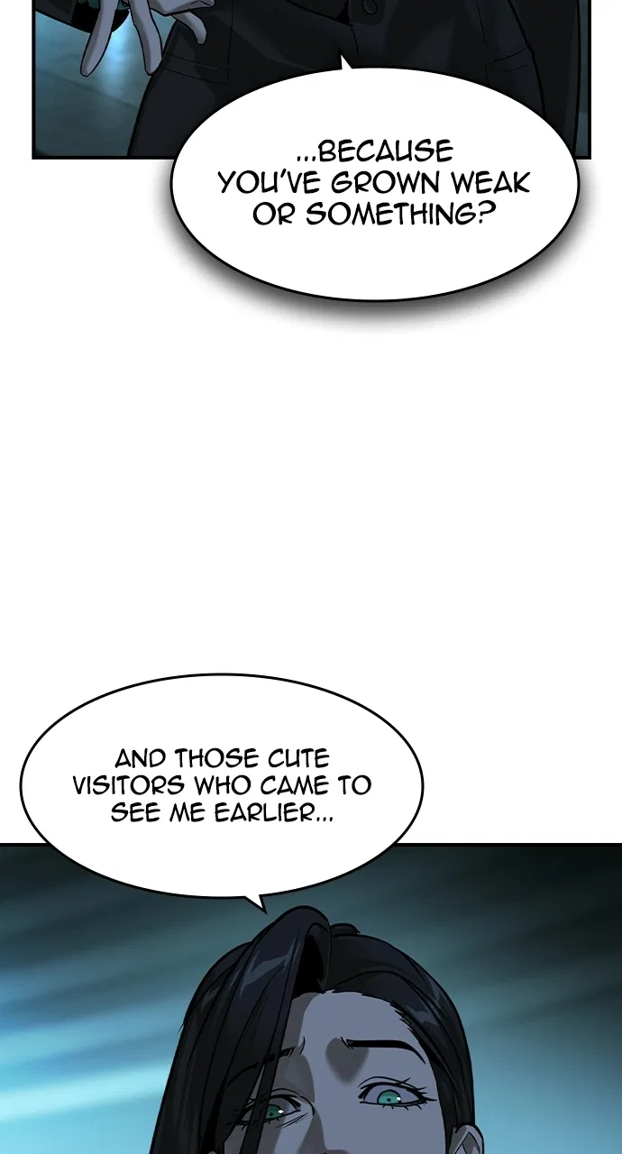 The Heir Chapter 93 – Page 27
