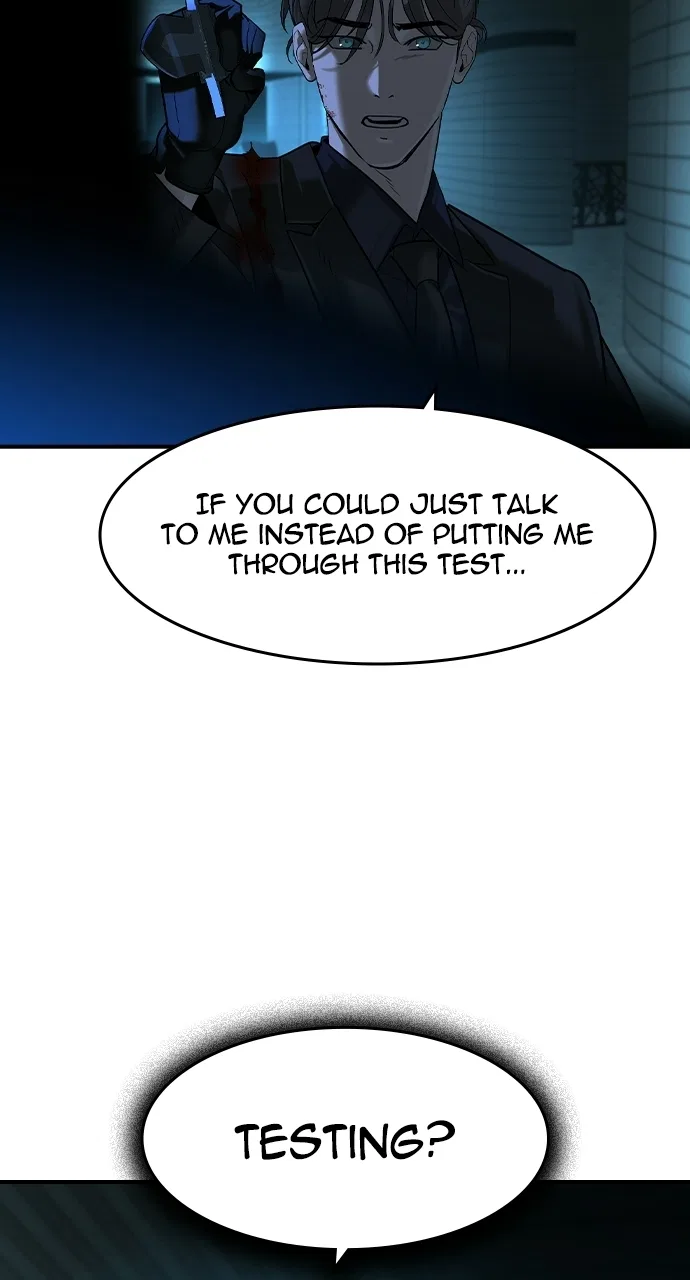 The Heir Chapter 93 – Page 50