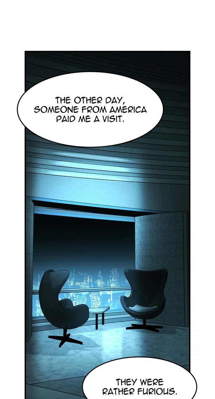 The Heir Chapter 93 – Page 54