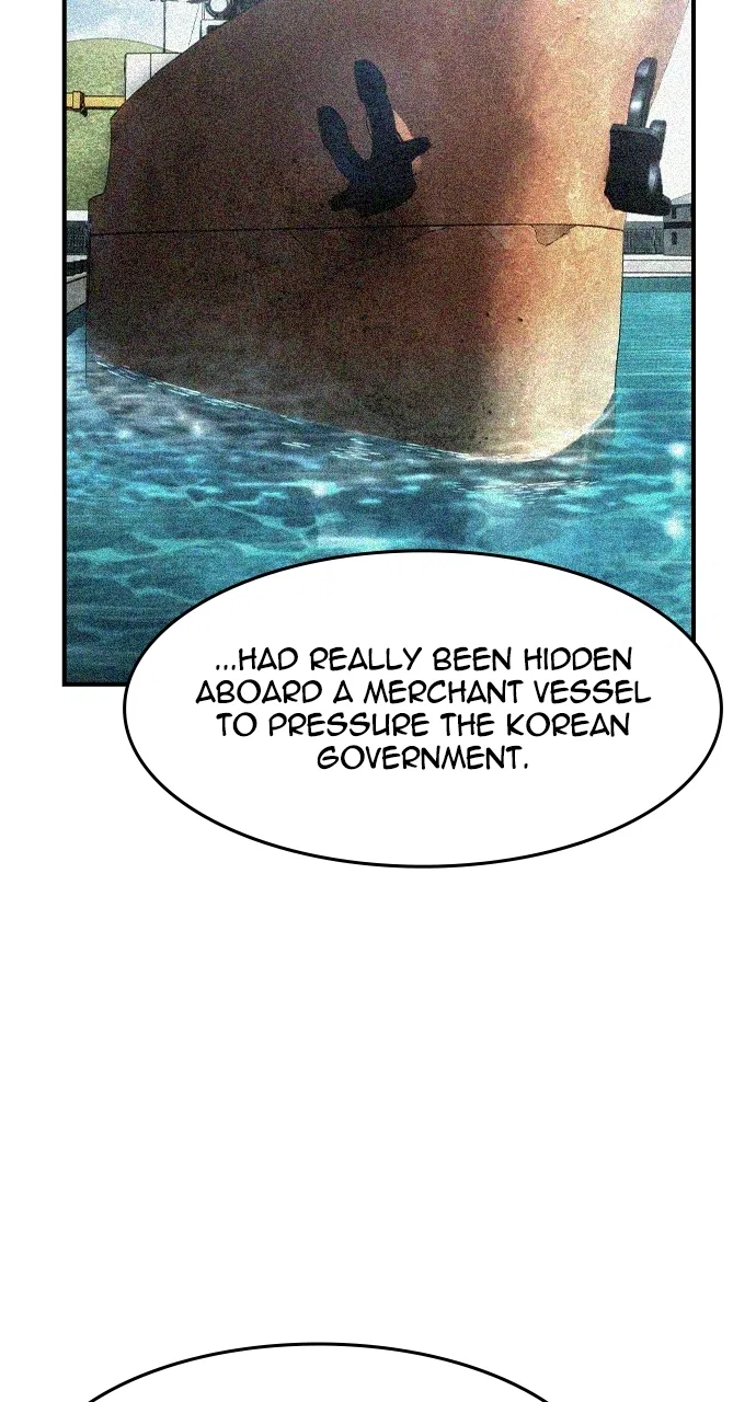 The Heir Chapter 93 – Page 56