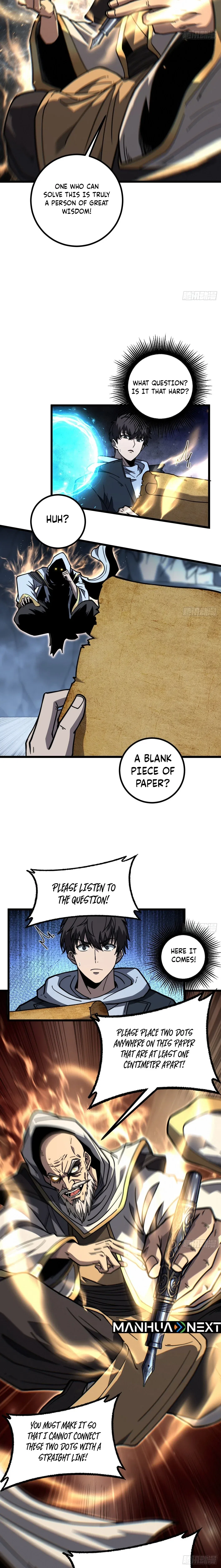 National Class: Fusion Master — Starting by Synthesizing an Undead Army Chapter 10 – Page 2