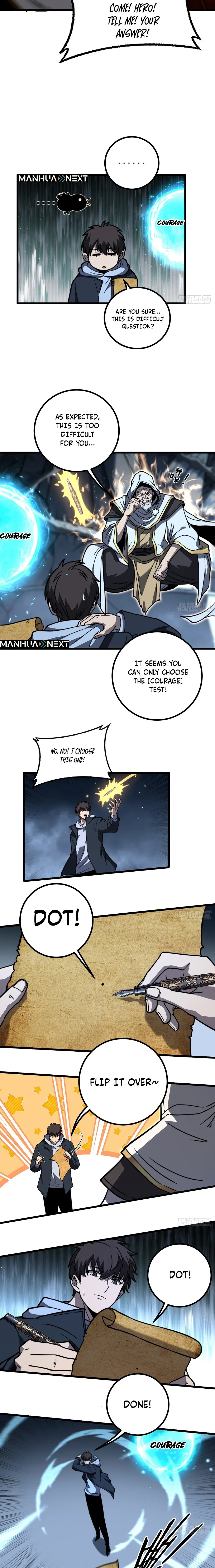 National Class: Fusion Master — Starting by Synthesizing an Undead Army Chapter 10 – Page 3