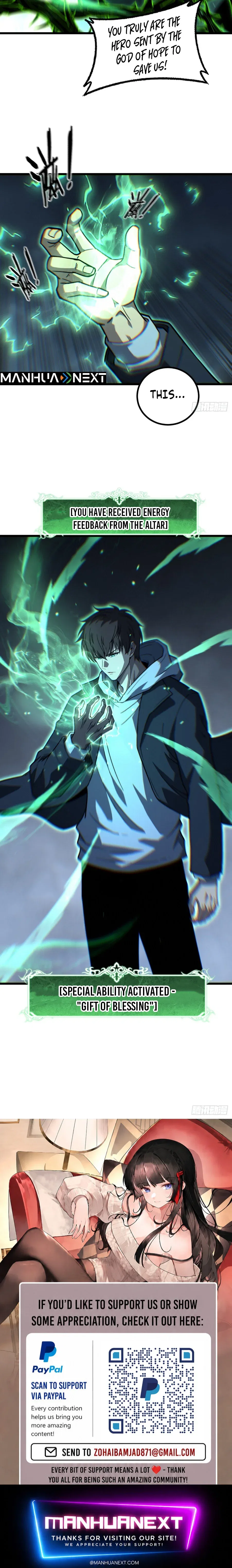 National Class: Fusion Master — Starting by Synthesizing an Undead Army Chapter 10 – Page 7