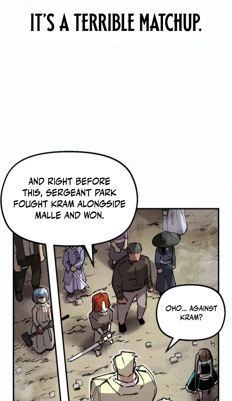 Reincarnation of the Veteran Soldier Chapter 218 – Page 4