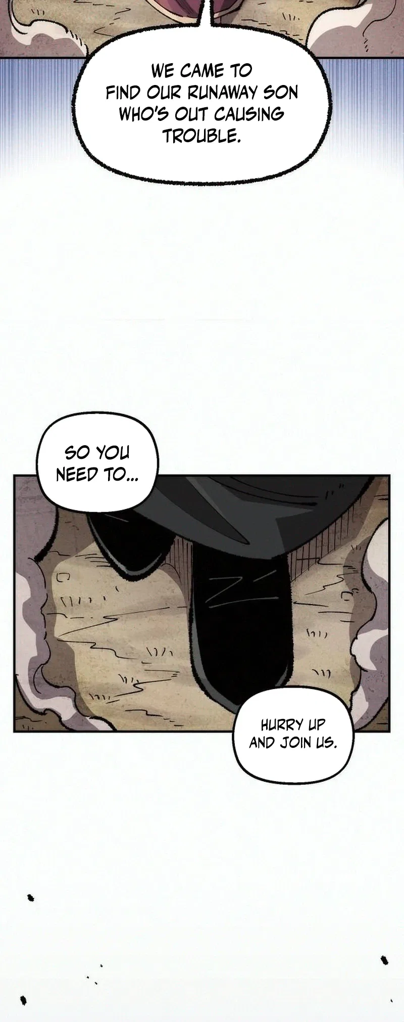 Reincarnation of the Veteran Soldier Chapter 218 – Page 11