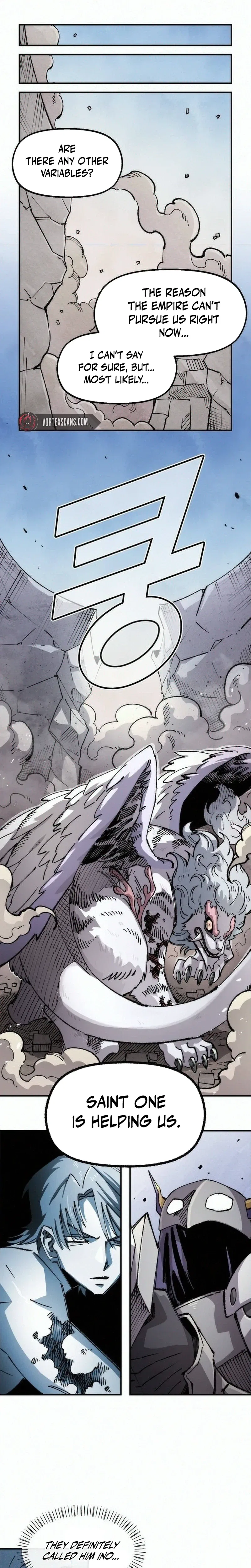 Reincarnation of the Veteran Soldier Chapter 218 – Page 16