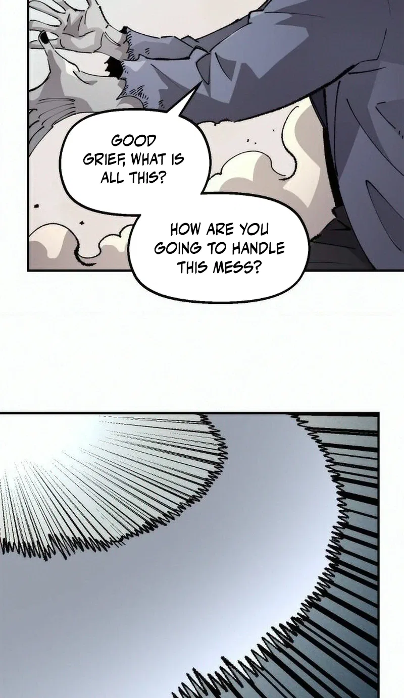 Reincarnation of the Veteran Soldier Chapter 218 – Page 19