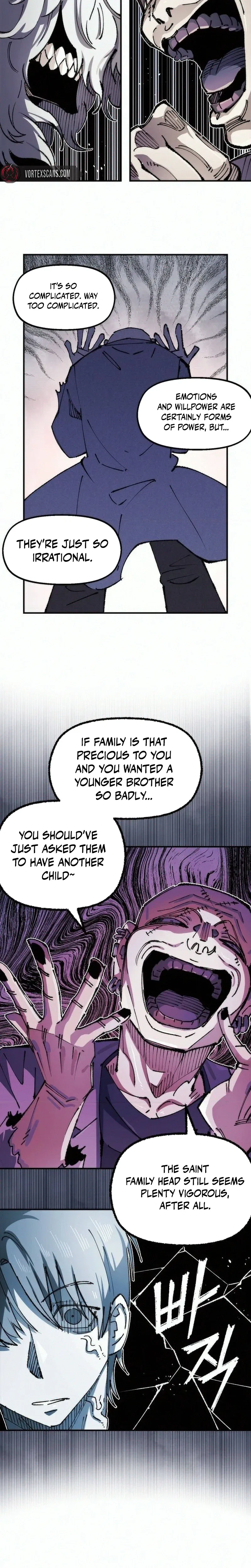 Reincarnation of the Veteran Soldier Chapter 218 – Page 21