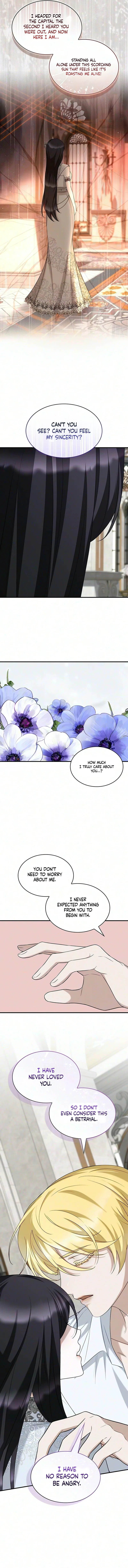 One Day My Sister Died Chapter 73 – Page 2