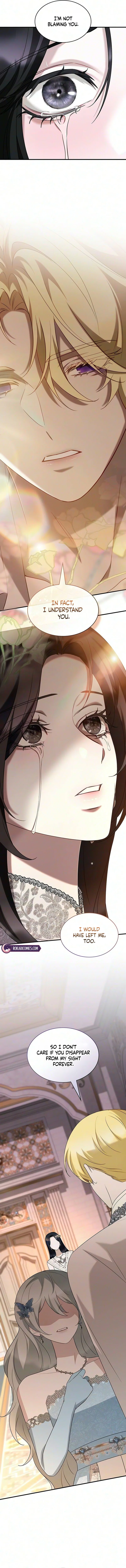 One Day My Sister Died Chapter 73 – Page 3