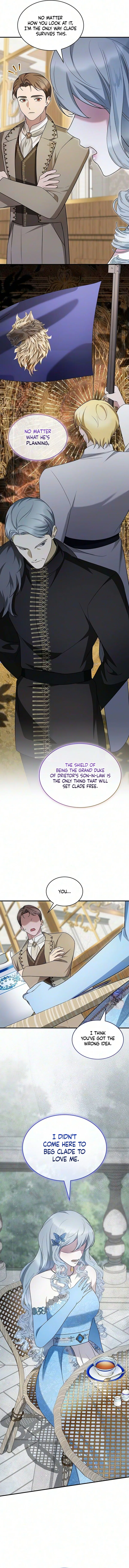 One Day My Sister Died Chapter 73 – Page 9
