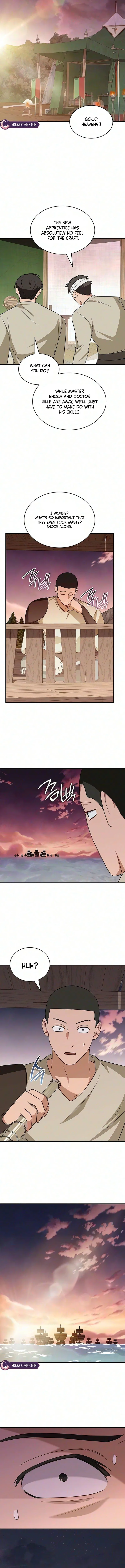 One Day My Sister Died Chapter 73 – Page 13