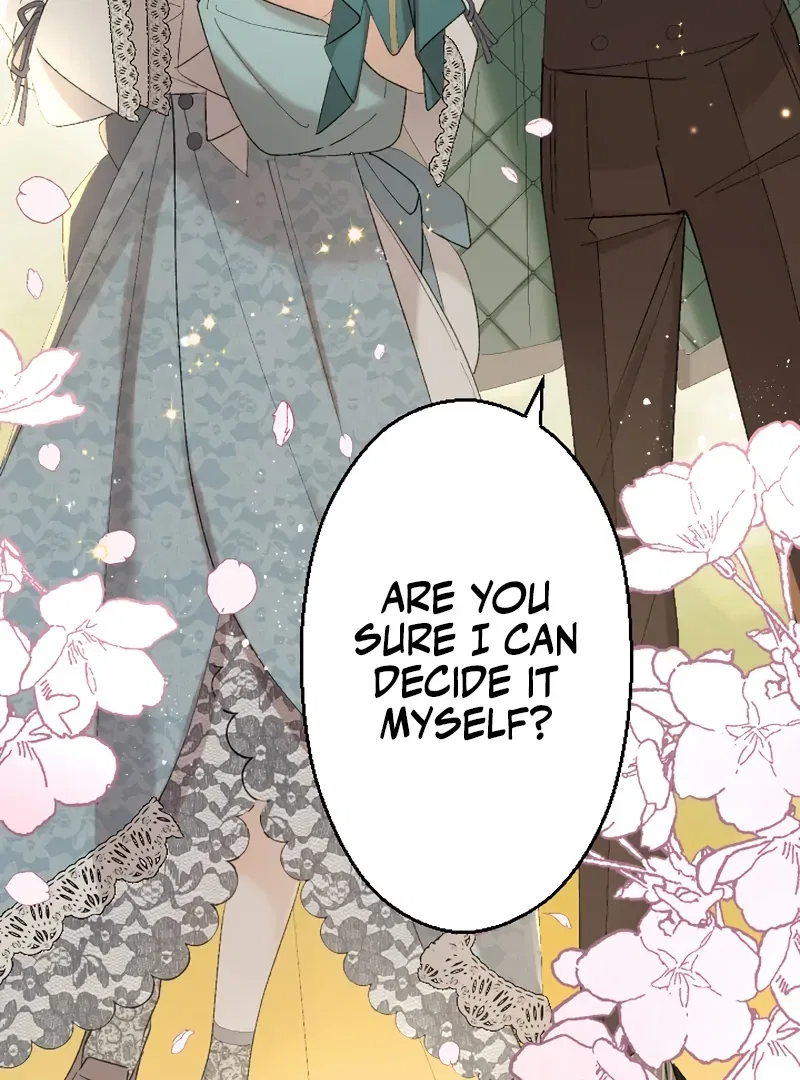 I’m Not Dead For Nothing Chapter 10 – Page 3
