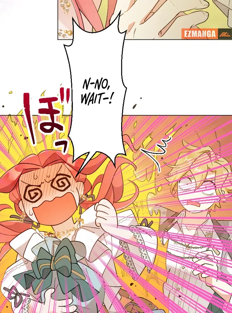 I’m Not Dead For Nothing Chapter 10 – Page 6