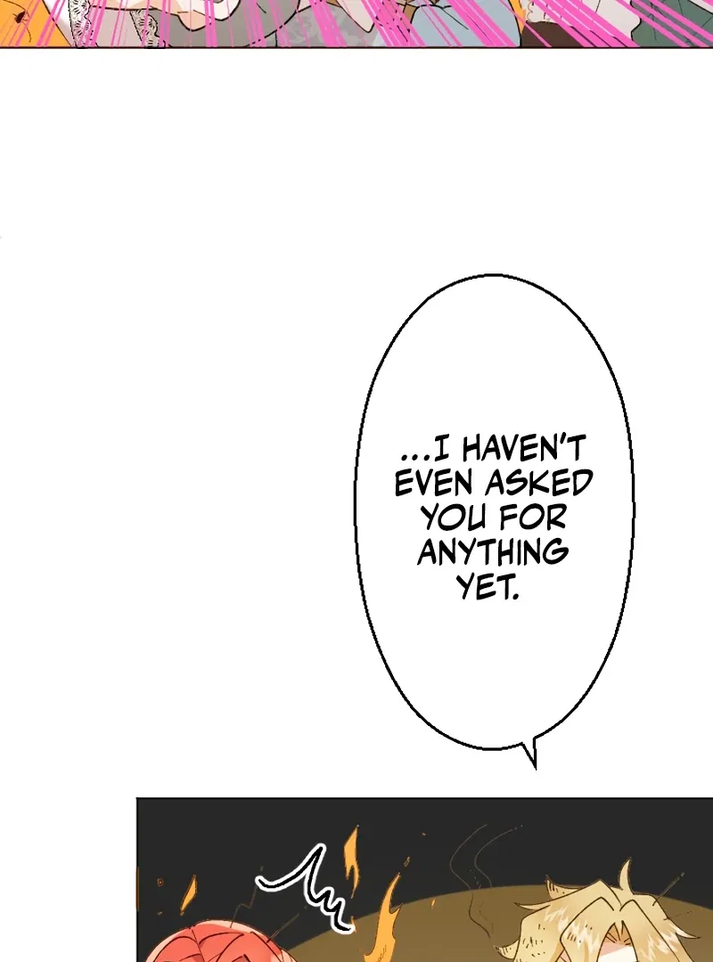 I’m Not Dead For Nothing Chapter 10 – Page 7