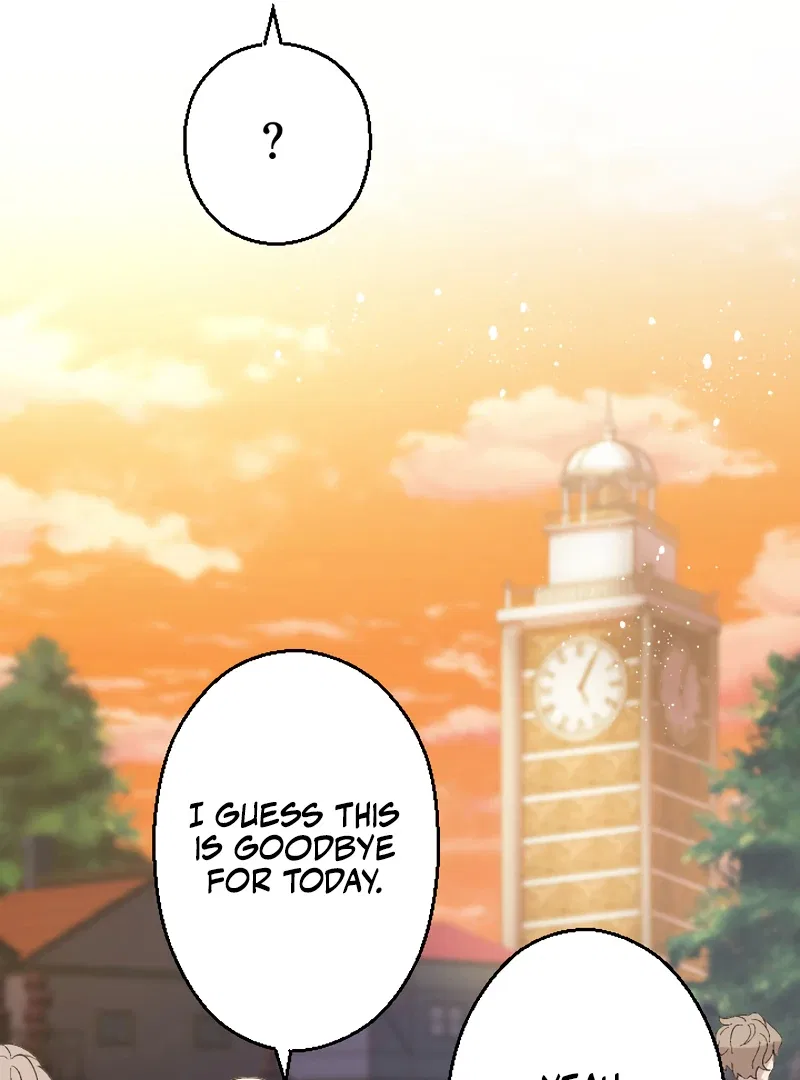 I’m Not Dead For Nothing Chapter 10 – Page 11
