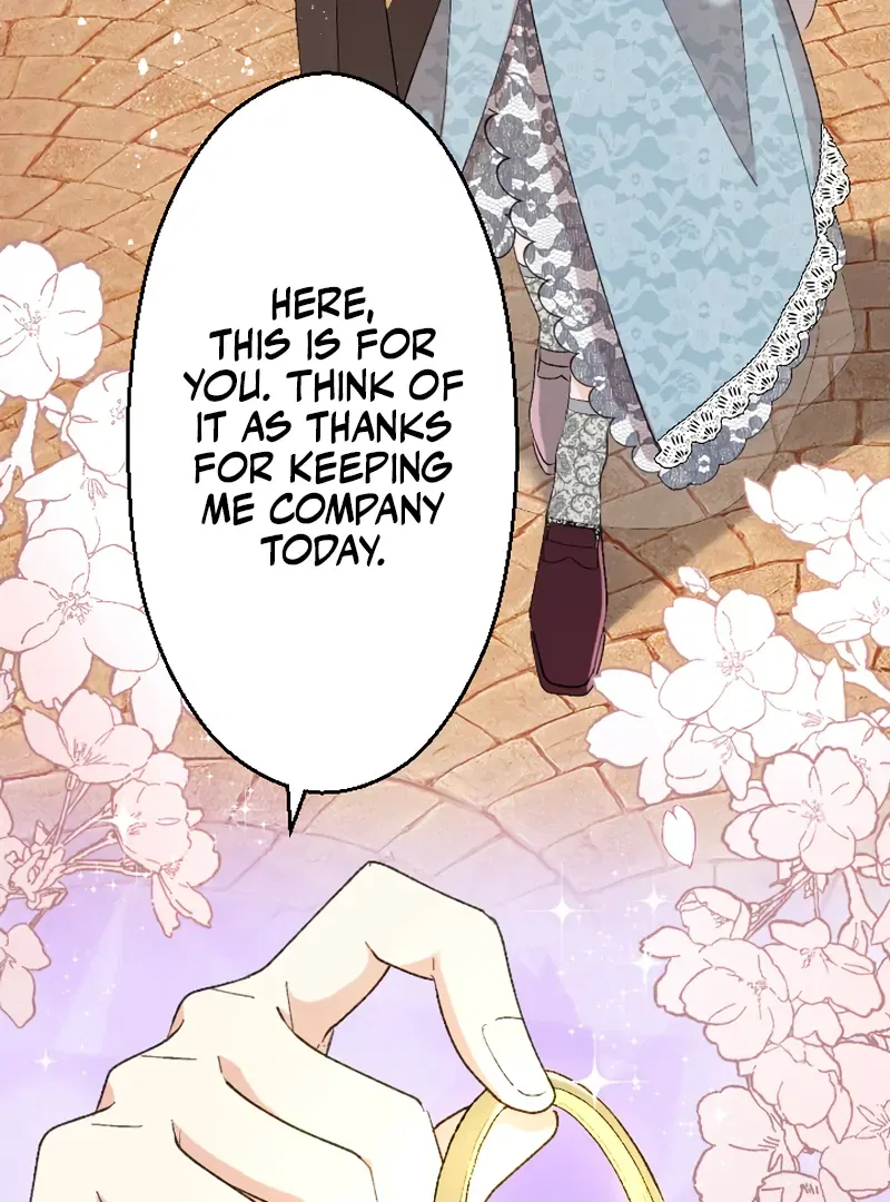 I’m Not Dead For Nothing Chapter 10 – Page 13