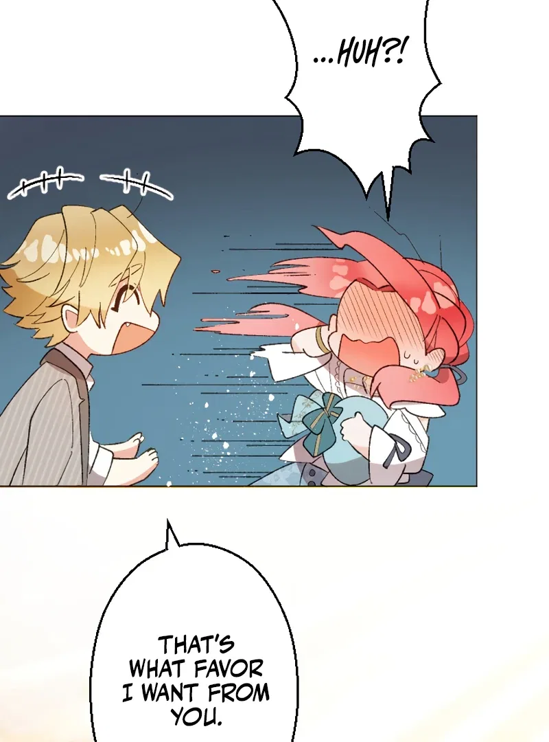 I’m Not Dead For Nothing Chapter 10 – Page 20