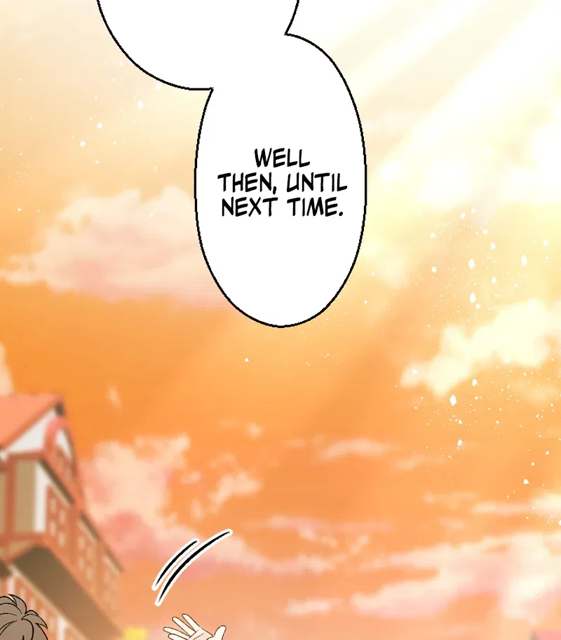 I’m Not Dead For Nothing Chapter 10 – Page 21