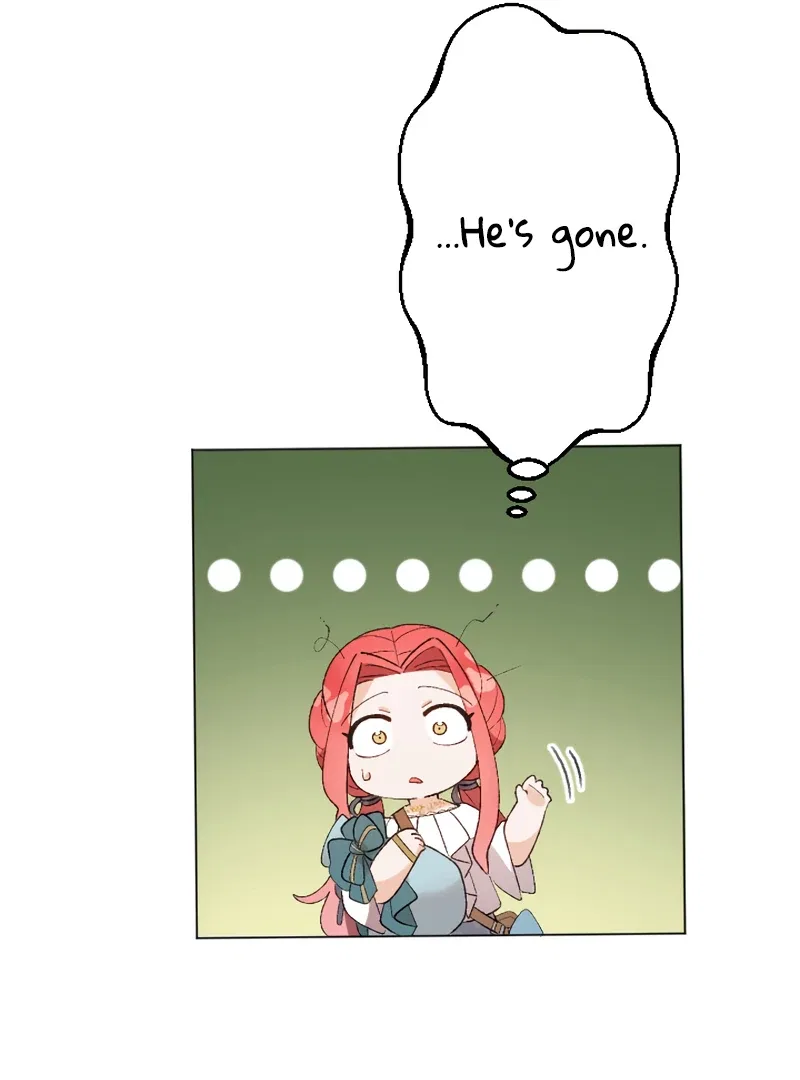 I’m Not Dead For Nothing Chapter 10 – Page 23