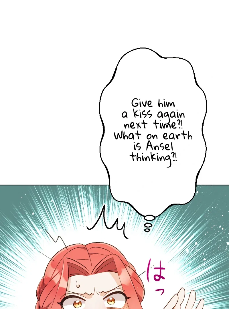 I’m Not Dead For Nothing Chapter 10 – Page 24