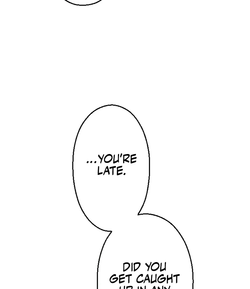 I’m Not Dead For Nothing Chapter 10 – Page 33
