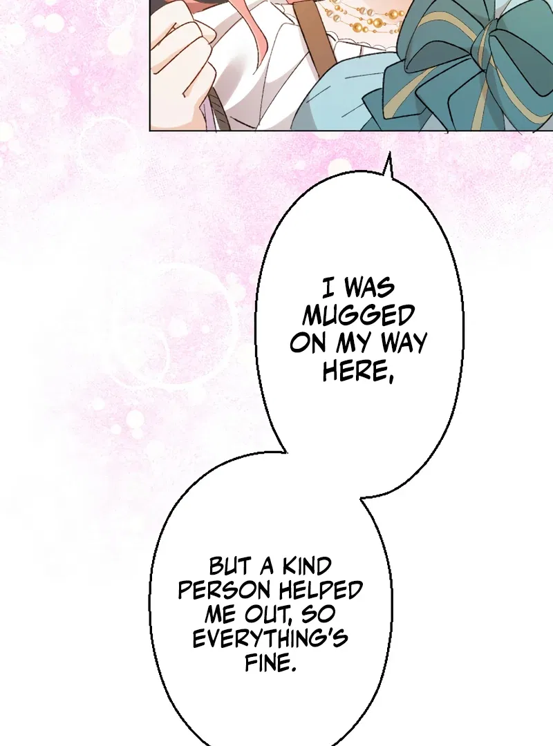 I’m Not Dead For Nothing Chapter 10 – Page 36